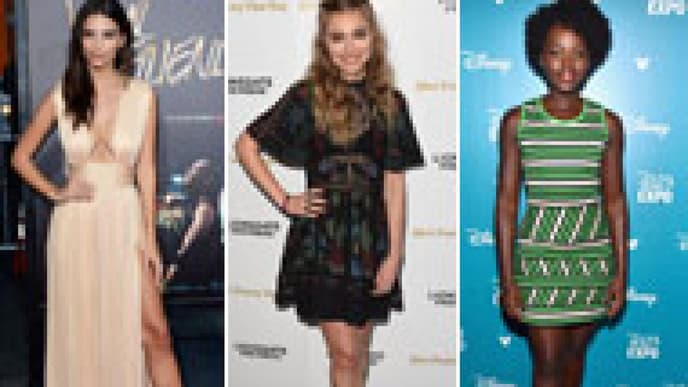 Stilkritik - Looks der Woche