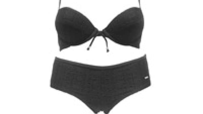 Die schönsten Bikinis