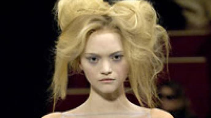 Jolie-Sedcard: Gemma Ward