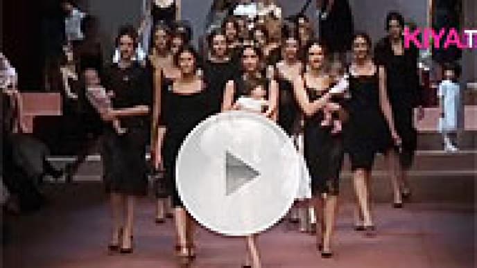 Fashion TV: Runway Videos