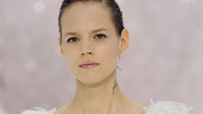 Freja Beha Erichsen