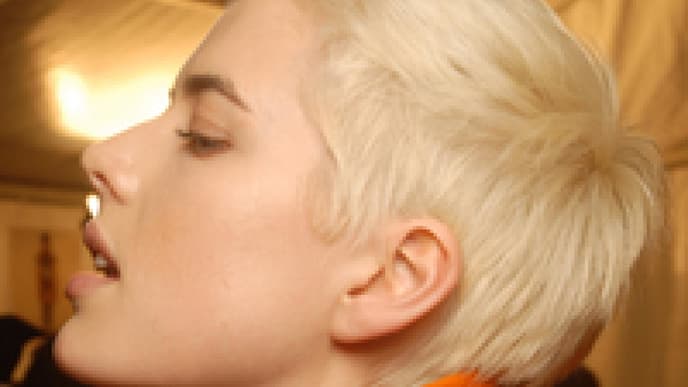 Kurzhaarfrisuren 2008