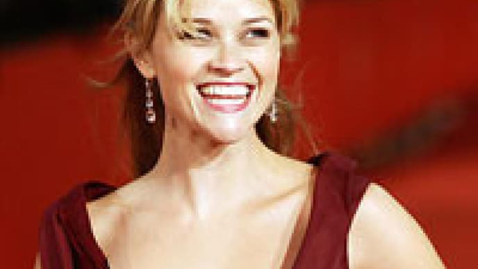 Reese Witherspoon