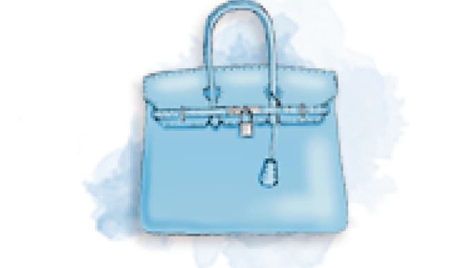 Handtaschen Zitate