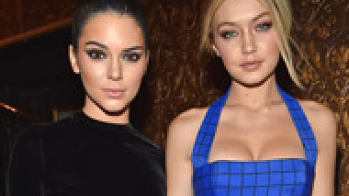 Balmain Dinner in Paris - eine Stilkritik