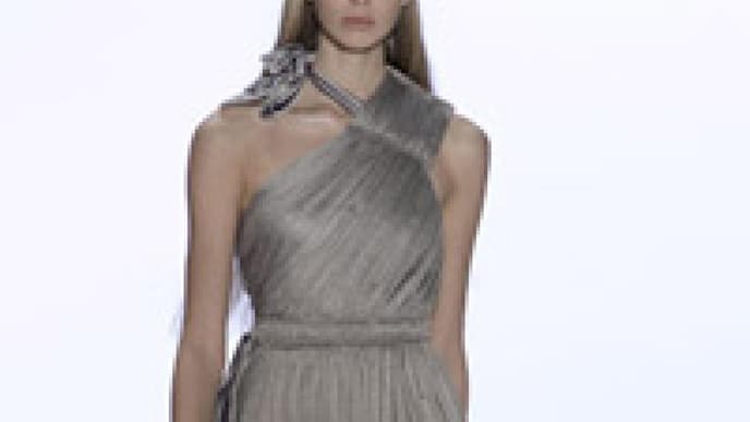 Mode-Trends 2008: Asymmetrie