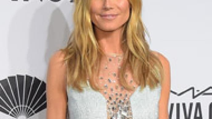 Heidi Klum und Co - die besten Looks der Woche