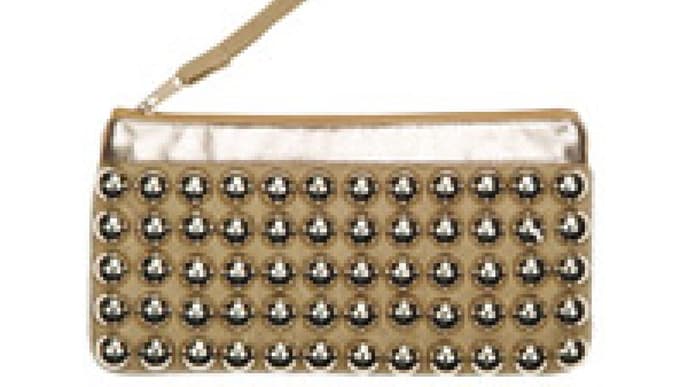 Pailletten, Nieten und Metallic