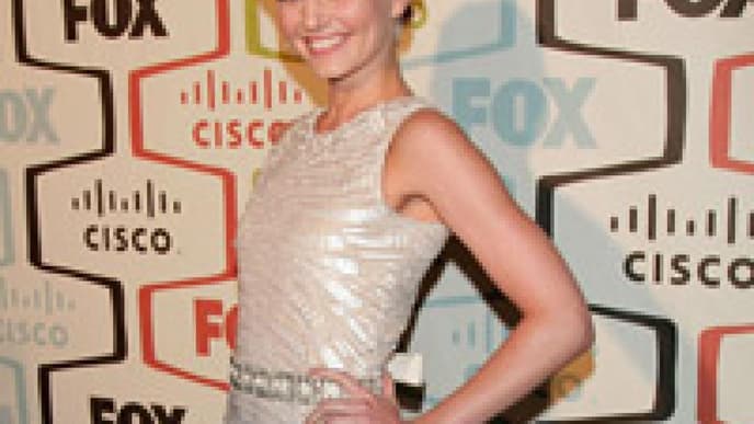 Best dressed 2007