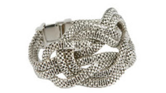 Goldstücke - der neue Schmuck