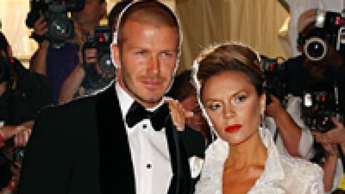 Costume Institute Gala 2008