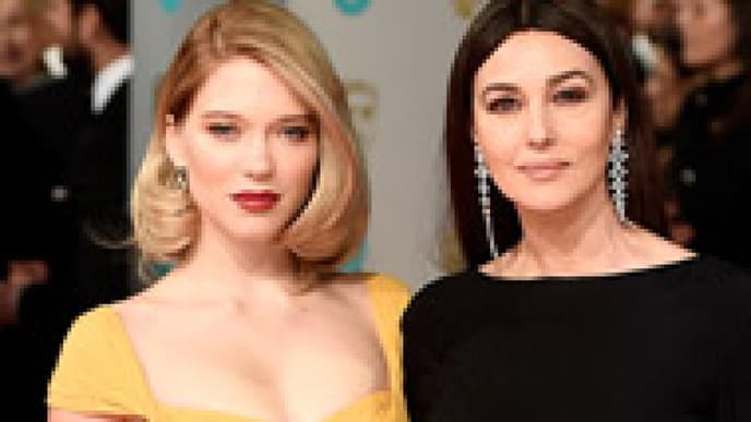BAFTA - Red Carpet und Pre-Party in der Stilkritik