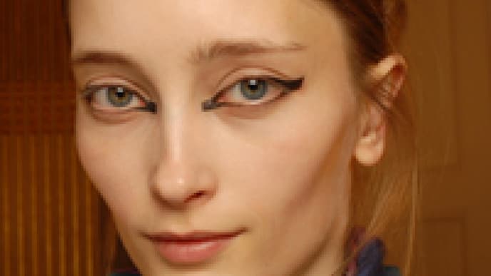 Die aktuellen Lidstrich Looks