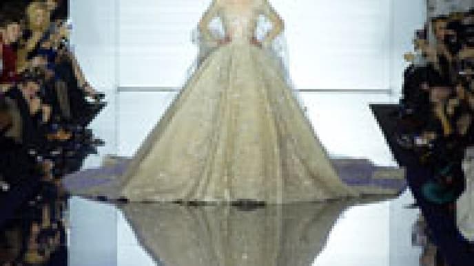Haute Couture - die krassesten Roben