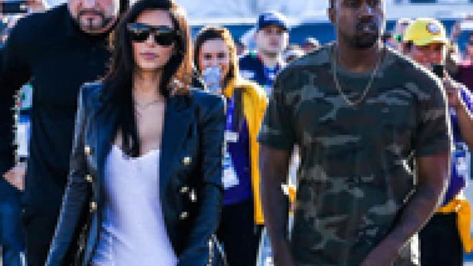 Stars beim Super Bowl 2015