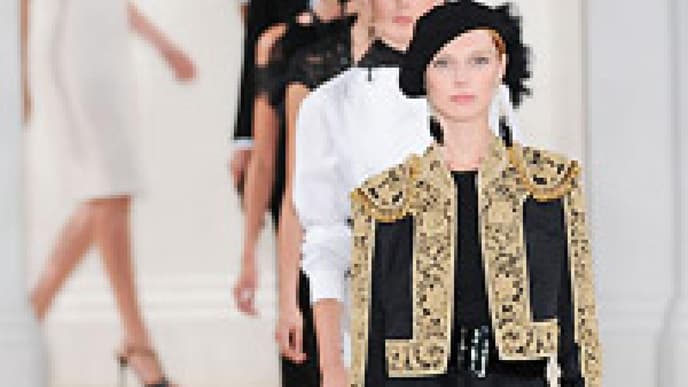 Die Trends der New York Fashion Week