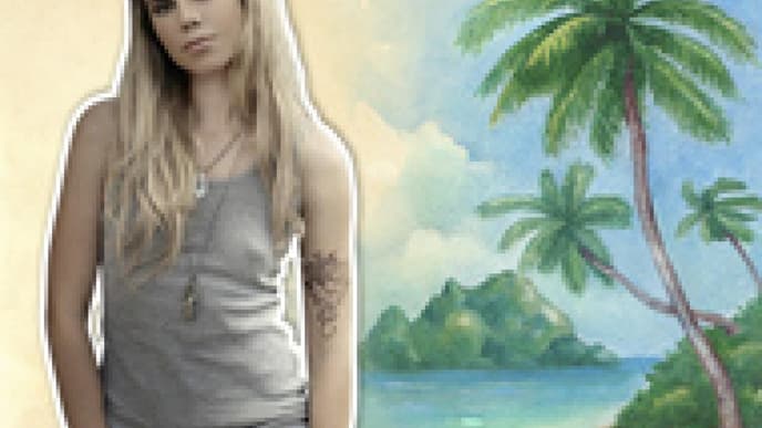 Palmen Tattoo: Unsere 10 liebsten Motive