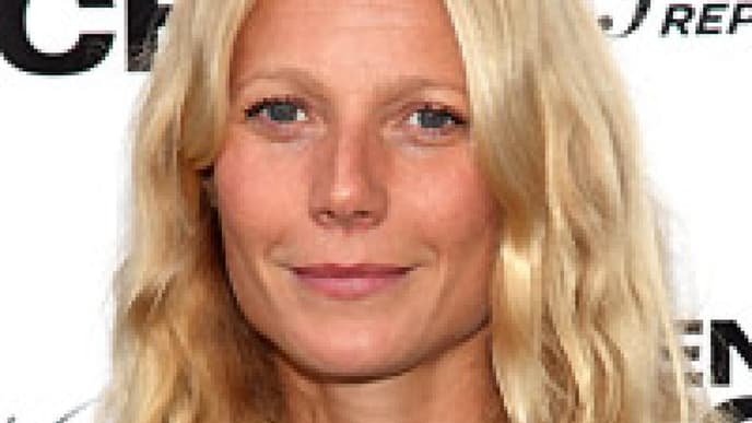 Gwyneth Paltrow ungeschminkt