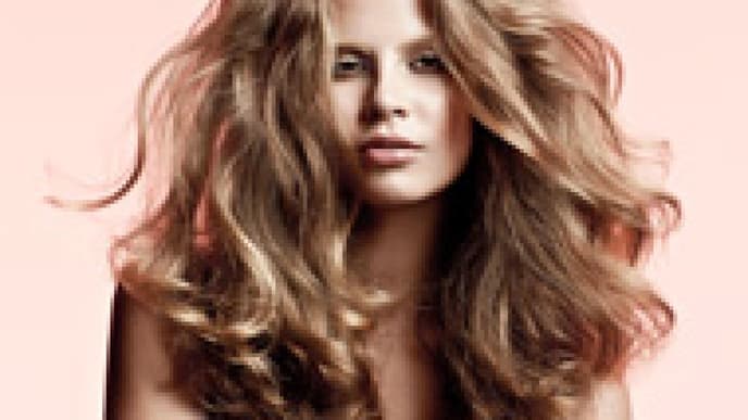 Sexy Haare
