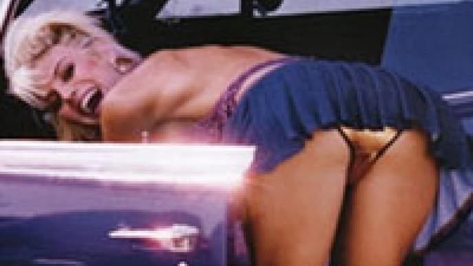 Heidi Klum zeigt ihren Po
