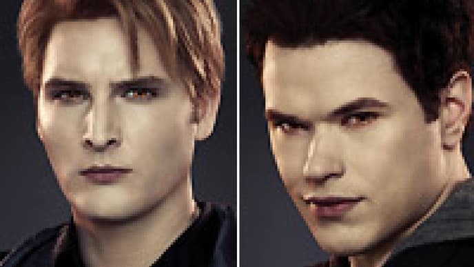 Photoshop-Desaster bei Breaking Dawn 2