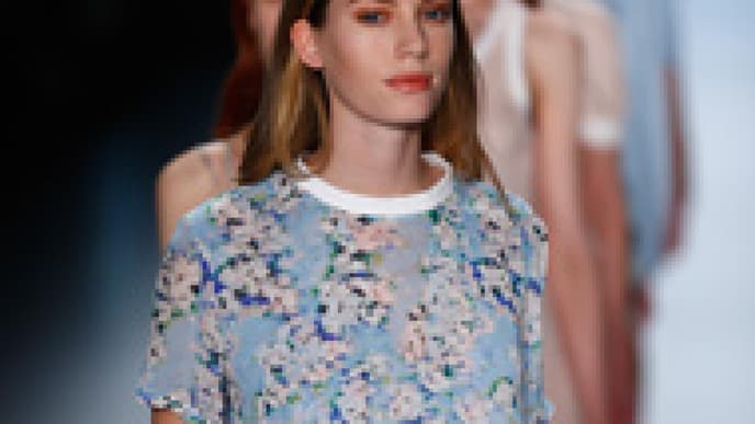 Berlin Fashion Week: Herbst/Winter 2015