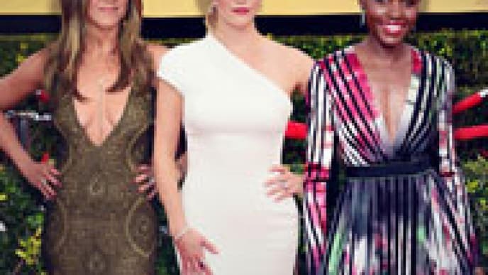 SAG Awards 2015 - die Stars auf dem Red Carpet
