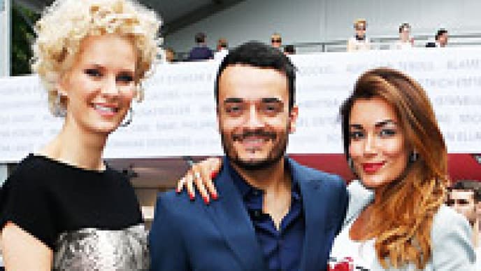 So war die Berlin Fashion Week