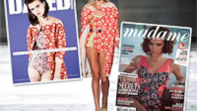 Die begehrtesten Titel-Looks