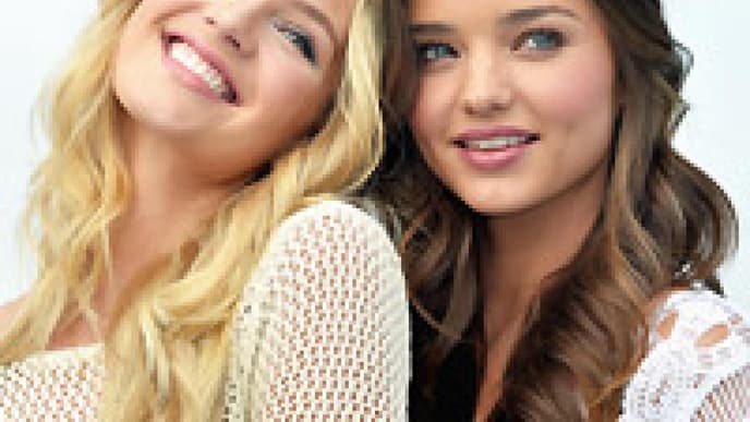 Die bestbezahlten Models
