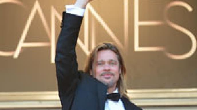 Cannes 2012