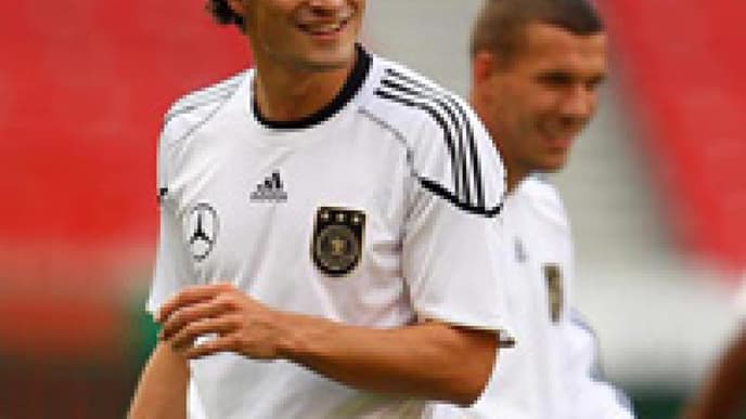 Fußball-EM 2012: Die heißesten Fußballer