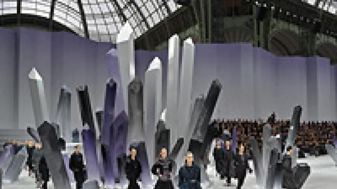 Paris Fashion Week