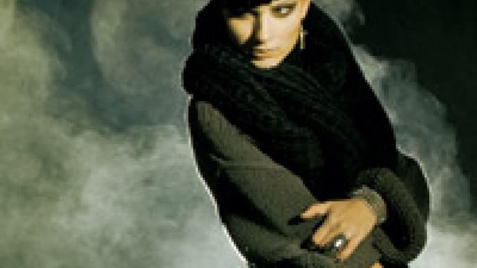 Rock-Look á la Lisbeth Salander