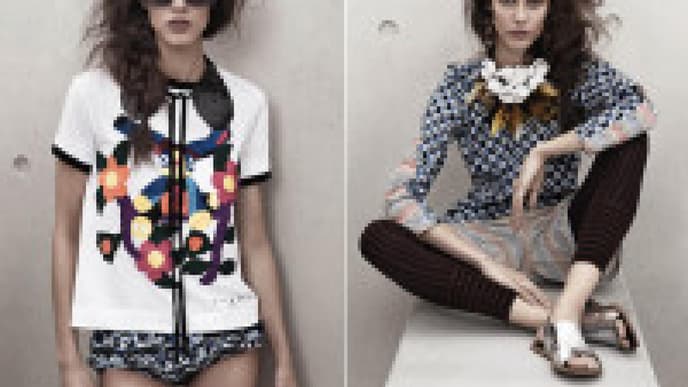Marni for H&M: die Kollektion mit Preisen
