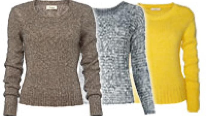 Pullover 2012