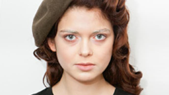 Fashion Week Frisuren zum Nachstylen