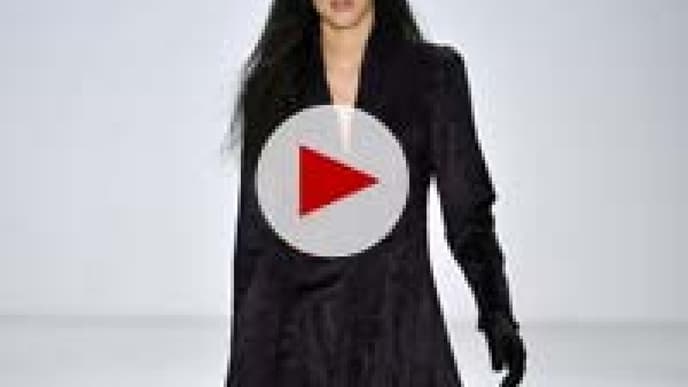 Berlin Fashion Week 2012
