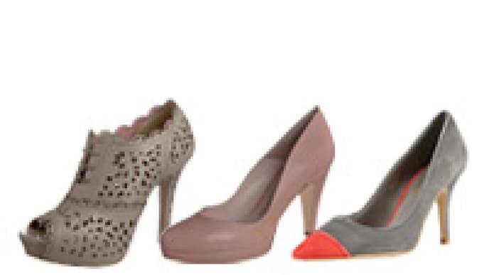 Sexy High Heels