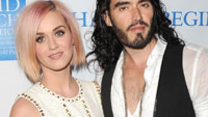Katy Perry - Scheidung!