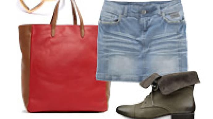 Basics - 25 Teile zum Bestellen