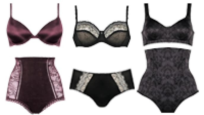 Sexy Shapewear: schlank ohne Diät