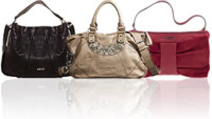 Trendtaschen 2012