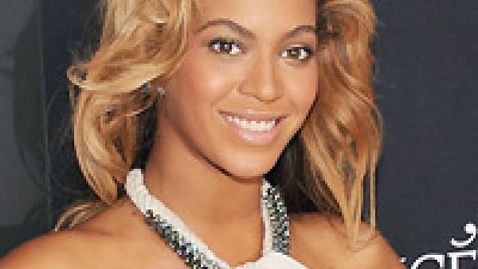 Beyoncés Babybauch fake?