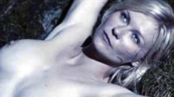 Kirsten Dunst nackt
