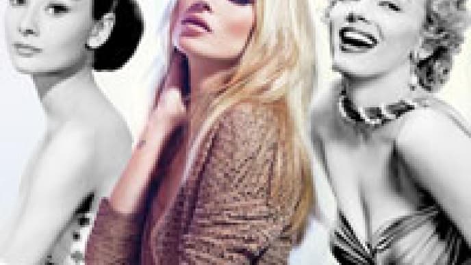Top 35 der Stil-Ikonen