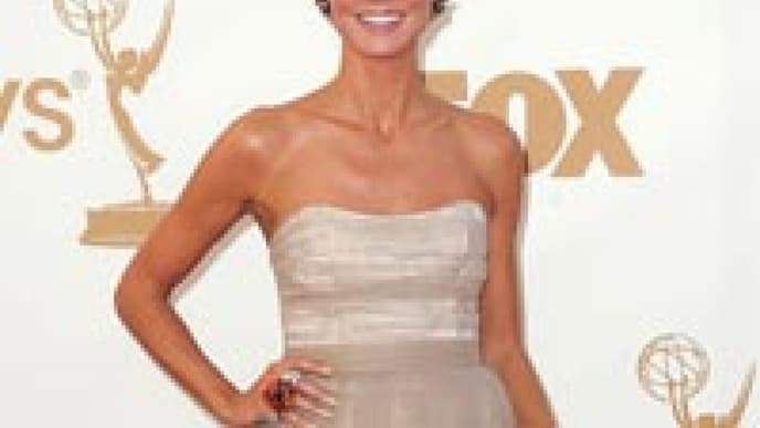 Emmys 2011: die Kleider der Stars