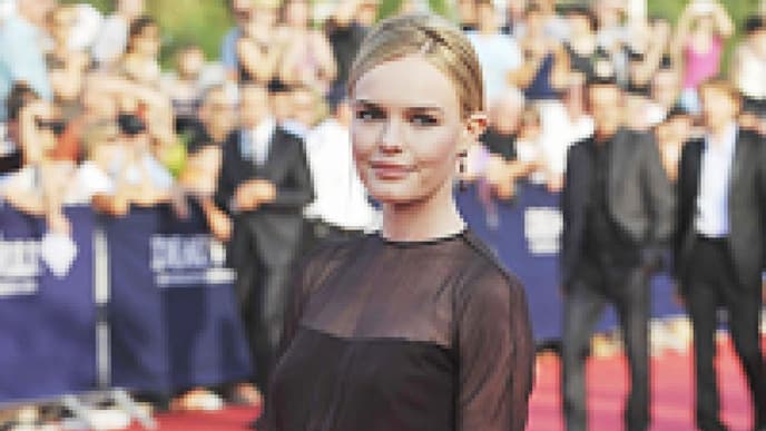 Kate Bosworth superdünn