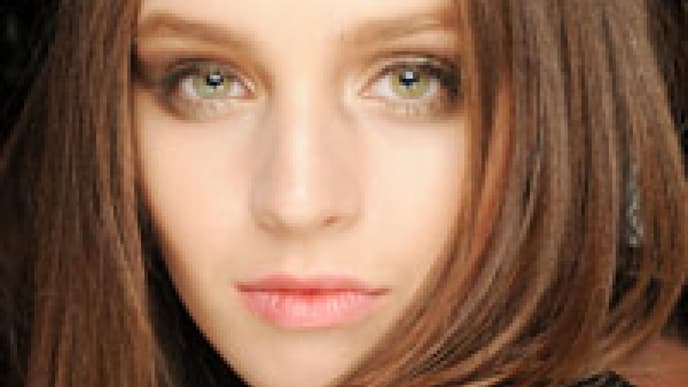 Make-up für jedes Wetter