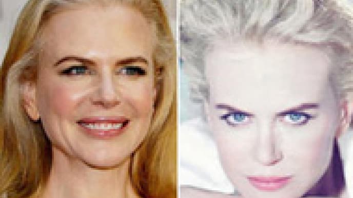 Photoshop Schummel!